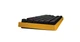 Игровая клавиатура Hator Rockfall EVO TKL Optical Yellow (HTK-632) - изображение 8