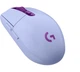 Игровая мышь Logitech G305 Lightspeed Wireless Lilac (910-006022) - изображение 3