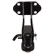 Фаркоп 2001-59-3 сталь 45 Toyota Land Cruiser Prado 2002-2009 Autoprostavka - изображение 1