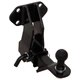 Фаркоп 2001-59-3 сталь 45 Toyota Land Cruiser Prado 2002-2009 Autoprostavka - изображение 2