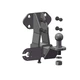Фаркоп 2001-59-3 сталь 45 Toyota Land Cruiser Prado 2002-2009 Autoprostavka - изображение 4