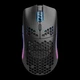 Ігрова миша Glorious Model O Wireless Matte Black (GLO-MS-OW-MB) - зображення 1
