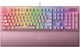 Ігрова клавіатура Razer BlackWidow V3 Quartz Edition Green Switches ENG (RZ03-03541800-R3M1) - зображення 2