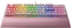 Ігрова клавіатура Razer BlackWidow V3 Quartz Edition Green Switches ENG (RZ03-03541800-R3M1) - зображення 4