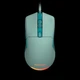 Ігрова миша Hator Pulsar Essential Mint (HTM-309) - зображення 1