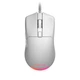 Ігрова миша Hator Pulsar Essential White (HTM-314) - зображення 2
