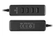 USB-хаб REAL-EL HQ-175 4 ports - зображення 2