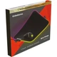 Игровая поверхность SteelSeries QcK PRISM Cloth medium (63825) - изображение 4