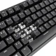 Игровая клавиатура Hator Rockfall EVO TKL Optical (HTK-630) - изображение 4