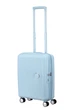Чемодан 55 См American Tourister SOUNDBOX PASTEL BLUE 55x40x20(23) 32G*22001 - изображение 8