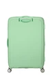 Валіза 77 См American Tourister SOUNDBOX PASTEL GREEN 77x51,5x29,5(32,5) 32G*64003 - зображення 5