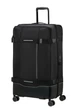 Валіза 79 См American Tourister URBAN TRACK ASPHALT BLACK 79x48x31 MD1*09010 - зображення 4