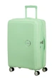 Валіза 67 См American Tourister SOUNDBOX PASTEL GREEN 67x46,5x29(32) 32G*64002 - зображення 5