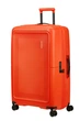 Чемодан 77 См American Tourister DASHPOP TANGERINE RED 77х50х30(34) MG5*00003 - изображение 5