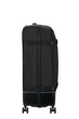 Валіза 79 См American Tourister URBAN TRACK ASPHALT BLACK 79x48x31 MD1*09010 - зображення 6