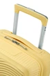 Дитяча Валіза Xs 47 См American Tourister SOUNDBOX MINI PASTEL YELLOW 47x32x21 MG8*16001 - зображення 10
