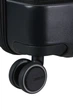 Валіза 55 См American Tourister URBAN TRACK ASPHALT BLACK 55x40x23 MD1*09009 - зображення 3
