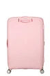 Чемодан 77 См American Tourister SOUNDBOX PASTEL PINK 77x51,5x29,5(32,5) 32G*60003 - изображение 3