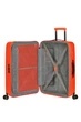 Чемодан 66 См American Tourister DASHPOP TANGERINE RED 66х40х22(25) MG5*00002 - изображение 2
