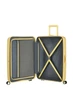 Валіза 77 См American Tourister SOUNDBOX PASTEL YELLOW 77x51,5x29,5(32,5) 32G*16003 - зображення 2