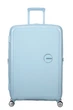 Чемодан 77 См American Tourister SOUNDBOX PASTEL BLUE 77x51,5x29,5(32,5) 32G*22003 - изображение 1