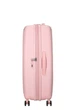 Чемодан 77 См American Tourister SOUNDBOX PASTEL PINK 77x51,5x29,5(32,5) 32G*60003 - изображение 6