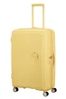 Валіза 77 См American Tourister SOUNDBOX PASTEL YELLOW 77x51,5x29,5(32,5) 32G*16003 - зображення 8