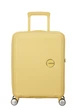 Валіза 55 См American Tourister SOUNDBOX PASTEL YELLOW 55x40x20(23) 32G*16001 - зображення 1