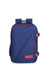 Рюкзак Для Путешествий S American Tourister TAKE2CABIN DUSK PURPLE/CORAL 40x25x20 91G*91004 - изображение 1