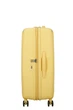 Валіза American Tourister SOUNDBOX PASTEL Yellow 67x46,5x29(32) см 32G 16002 - зображення 6
