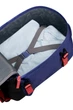 Рюкзак Для Путешествий S American Tourister TAKE2CABIN DUSK PURPLE/CORAL 40x25x20 91G*91004 - изображение 6