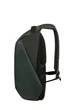 Рюкзак-Антизлодій 15.6" Samsonite SECURIPAK 2.0 DARK TEAL/LIME 44,5x30x18 KO8*24006 - зображення 6