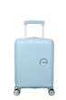 Детский Чемодан Xs 47 См American Tourister SOUNDBOX MINI PASTEL BLUE 47x32x21 MG8*22001 - изображение 1