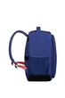 Рюкзак Для Путешествий S American Tourister TAKE2CABIN DUSK PURPLE/CORAL 40x25x20 91G*91004 - изображение 10