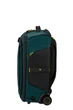 Сумка-Рюкзак На Колесах Samsonite ECODIVER DARK TEAL/LIME 55х40х25 KH7*71012 - изображение 8