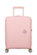 Валіза American Tourister SOUNDBOX PASTEL Pink 55x40x20(23) см 32G 60001 - зображення 1