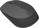 Оптическая мышь Rapoo M100 Silent Wireless Multi-mode Gray - изображение 4