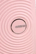 Детский Чемодан Xs 47 См American Tourister SOUNDBOX MINI PASTEL PINK 47x32x21 MG8*60001 - изображение 6
