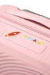 Детский Чемодан Xs 47 См American Tourister SOUNDBOX MINI PASTEL PINK 47x32x21 MG8*60001 - изображение 7