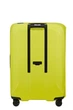 Чемодан 75 См Samsonite ESSENS LIME 75х52x33 KM0*44003 - изображение 7