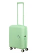 Чемодан 55 См American Tourister SOUNDBOX PASTEL GREEN 55x40x20(23) 32G*64001 - изображение 8
