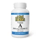 Vitamin A 3000mcg 10000IU - 180 softgels вітамін A високої концентрації для підтримки зору, шкіри та імунної системи - зображення 1