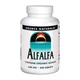 Alfalfa 648mg - 250 tabs - изображение 4