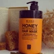 Маска восстанавливающая для поврежденных волос Daeng Gi Meo Ri Honey Intensive Hair Mask, 1000 мл - изображение 2