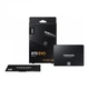 Накопитель SSD 2.5" 500GB 870 EVO Samsung (MZ-77E500B/EU) - изображение 2