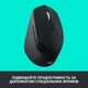Мышка Logitech M720 Triathlon (910-004791) - изображение 5