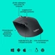 Мышка Logitech M720 Triathlon (910-004791) - изображение 8