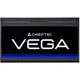 БЖ 850W Chieftec VEGA PPG-850-S ATX 3.0 135mm, 80+ Gold, Retail - изображение 3