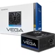 БЖ 850W Chieftec VEGA PPG-850-S ATX 3.0 135mm, 80+ Gold, Retail - изображение 8