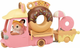 Набір Sylvanian Families Dip Dip Donut Wagon 5808 (5054131058084) - зображення 3